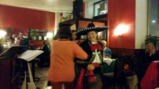 Fiesta con SOL LATINO