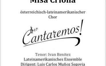 Misa Criolla in Wien