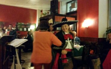 Fiesta con SOL LATINO