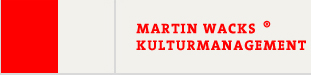 Wacks Kulturmanagement
