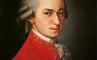 W.A. Mozart. Krönungsmesse