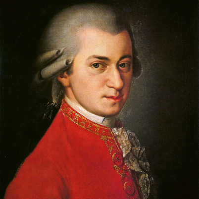 W.A. Mozart. Krönungsmesse