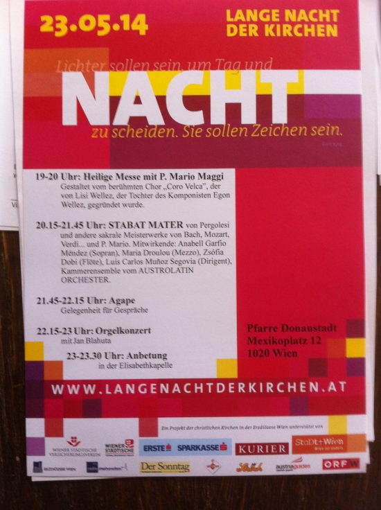 LangeNachtderKirchen2014