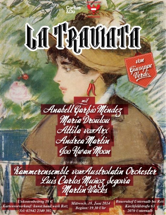 La Traviata