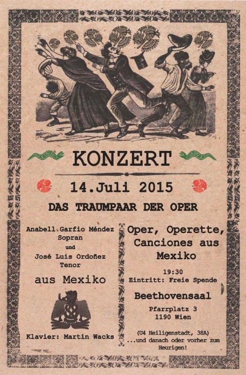 Traumpaar der Oper