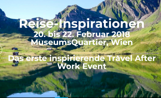 Reiseinspirationen mit SOL LATINO