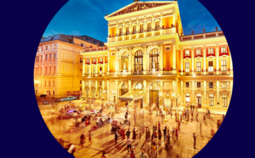 Cantaremos im Musikverein Wien