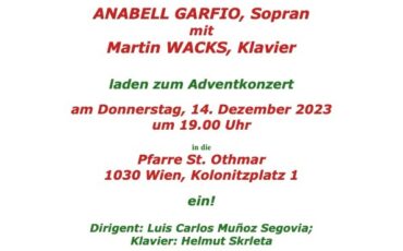 Advent Advent