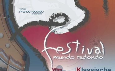 Festival mundo redondo Okt 2025