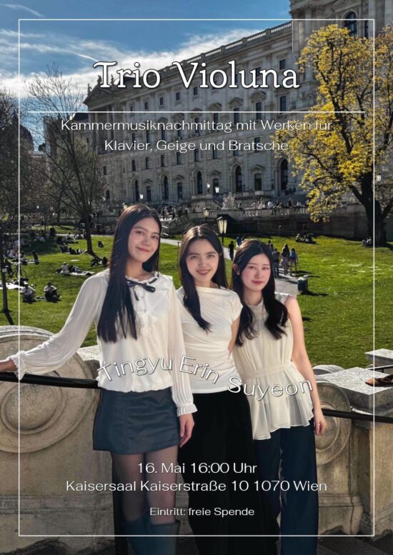 Trio Violuna