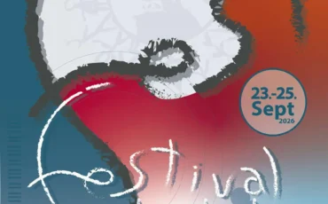 Festival mundo redondo 23 – 25 September 2026