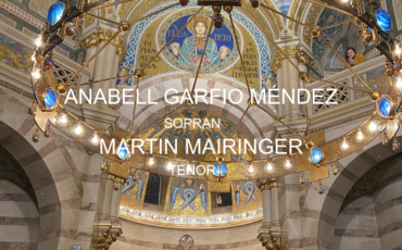 Konzert in der Elisabethkapelle